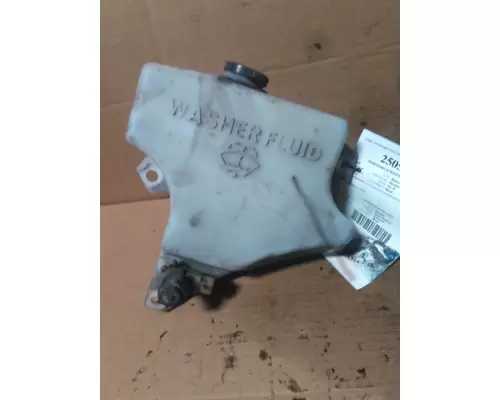 Windshield Washer Reservoir PETERBILT 579 LKQ Geiger Truck Parts