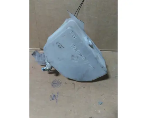 Windshield Washer Reservoir PETERBILT 579 LKQ Geiger Truck Parts