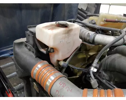 Windshield Washer Reservoir PETERBILT 579 LKQ Thompson Motors - Wykoff