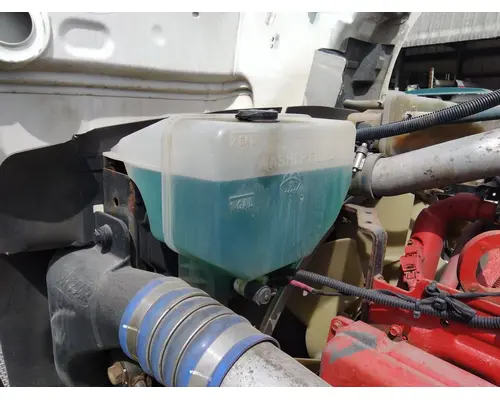 Windshield Washer Reservoir PETERBILT 579 LKQ Thompson Motors - Wykoff
