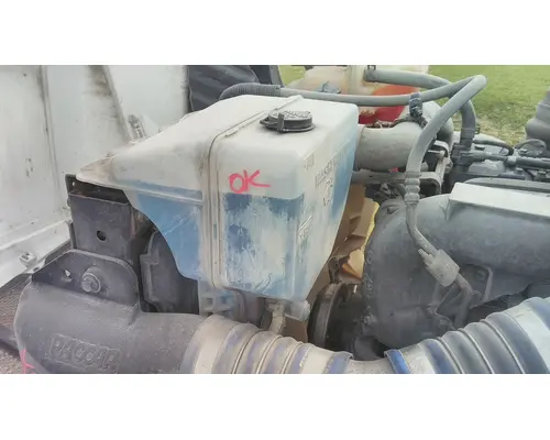 Windshield Washer Reservoir PETERBILT 579 LKQ Heavy Truck - Goodys