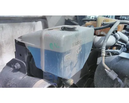 Windshield Washer Reservoir PETERBILT 579 LKQ Heavy Truck - Goodys