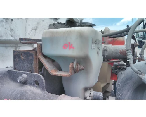 Windshield Washer Reservoir PETERBILT 579 LKQ Heavy Truck - Goodys