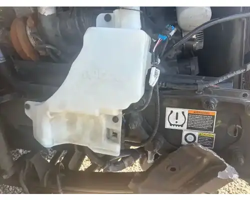 Peterbilt 579 Windshield Washer Reservoir