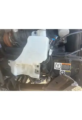 Peterbilt 579 Windshield Washer Reservoir