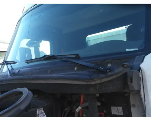 Windshield Wiper Arm PETERBILT 579 LKQ Wholesale Truck Parts