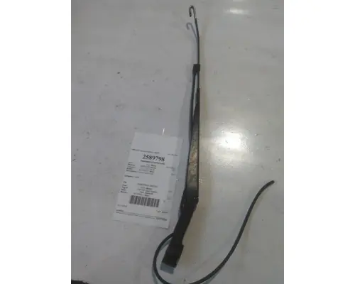 Windshield Wiper Arm PETERBILT 579 LKQ Thompson Motors - Wykoff