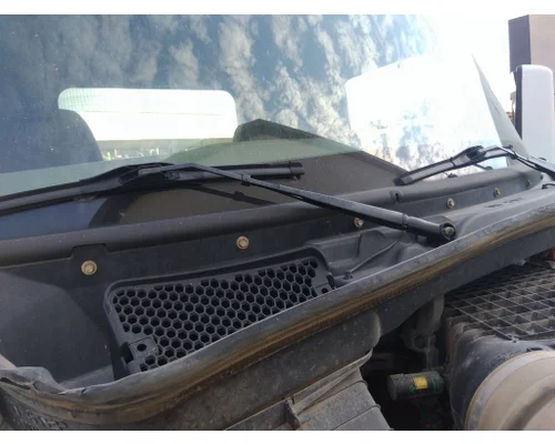 Windshield Wiper Arm PETERBILT 579 LKQ Thompson Motors - Wykoff