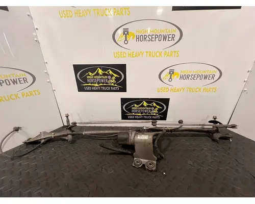 Wiper Motor, Windshield PETERBILT 579 High Mountain Horsepower