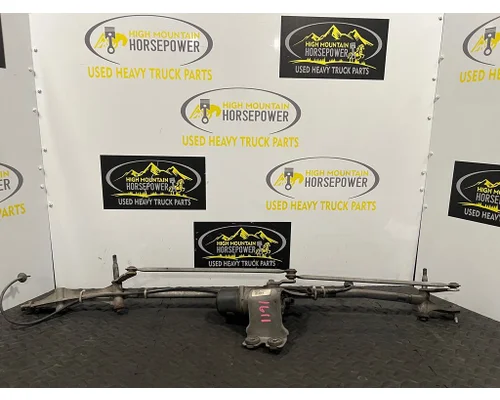 Wiper Motor, Windshield PETERBILT 579 HIGH MOUNTAIN HORSEPOWER