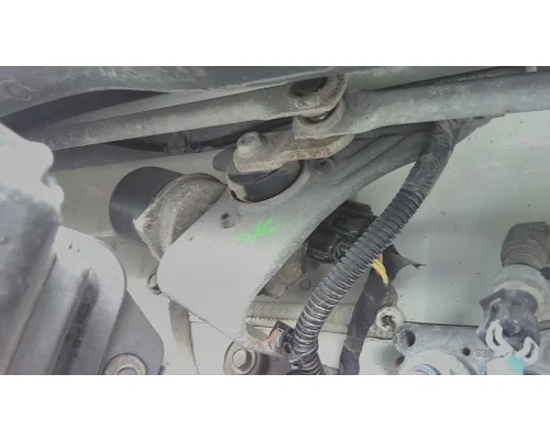 Wiper Motor, Windshield PETERBILT 579 LKQ Heavy Truck - Goodys
