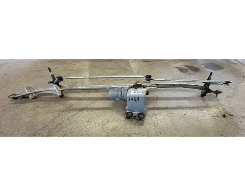 Wiper Transmission PETERBILT 579 High Mountain Horsepower