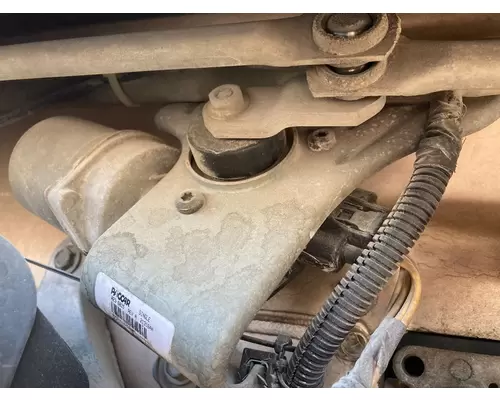 Wiper Motor, Windshield Peterbilt 579 Vander Haags Inc Dm