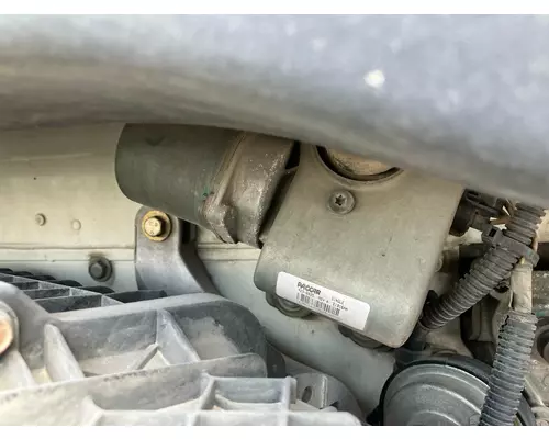Wiper Motor, Windshield Peterbilt 579 Vander Haags Inc Dm