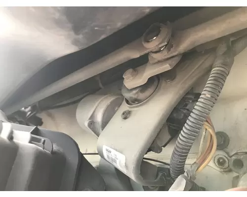 Wiper Motor, Windshield Peterbilt 579 Vander Haags Inc Dm