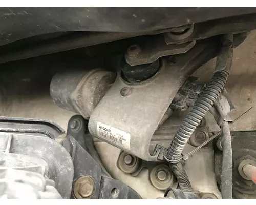 Wiper Motor, Windshield Peterbilt 579 Vander Haags Inc Cb