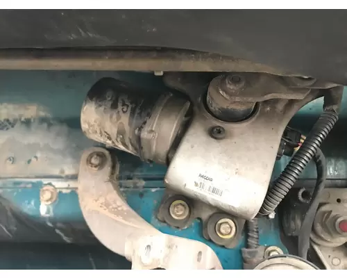 Wiper Motor, Windshield Peterbilt 579 Vander Haags Inc Cb