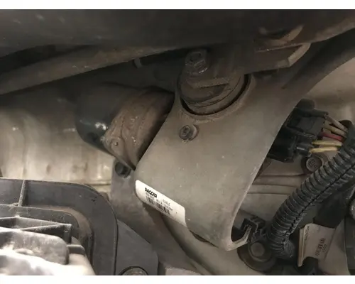 Wiper Motor, Windshield Peterbilt 579 Vander Haags Inc Cb