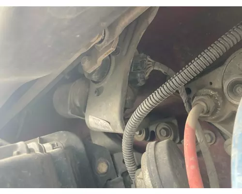 Wiper Motor, Windshield Peterbilt 579 Vander Haags Inc Kc