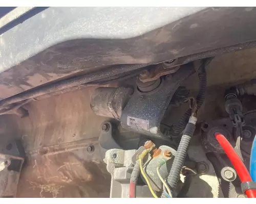 Wiper Motor, Windshield Peterbilt 579 Vander Haags Inc Kc