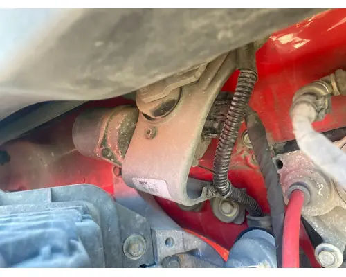 Wiper Motor, Windshield Peterbilt 579 Vander Haags Inc Kc