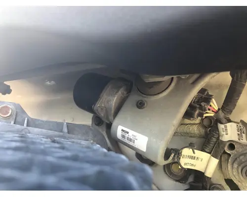 Wiper Motor, Windshield Peterbilt 579 Vander Haags Inc Kc