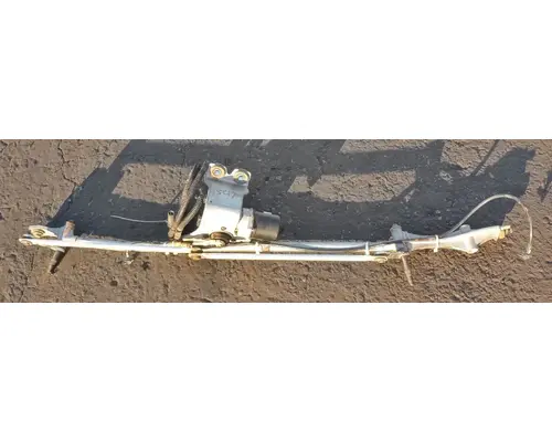Wiper Motor, Windshield PETERBILT 579 Geco - Fresno