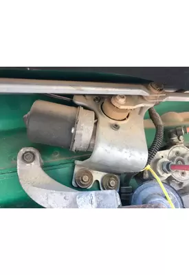 Peterbilt 579 Wiper Motor, Windshield