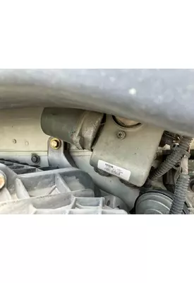 Peterbilt 579 Wiper Motor, Windshield