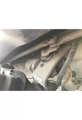 Peterbilt 579 Wiper Motor, Windshield