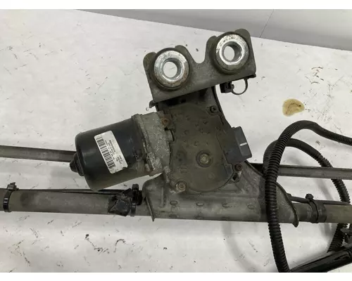 Peterbilt 579 Wiper Motor, Windshield