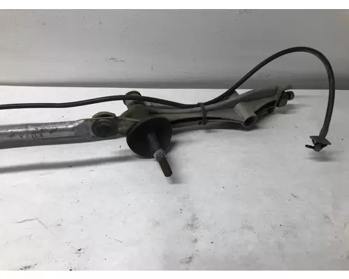 Peterbilt 579 Wiper Motor, Windshield