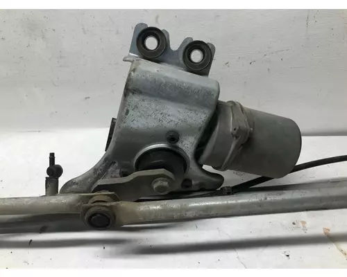 Peterbilt 579 Wiper Motor, Windshield