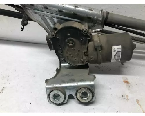 Peterbilt 579 Wiper Motor, Windshield