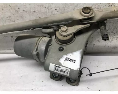 Peterbilt 579 Wiper Motor, Windshield