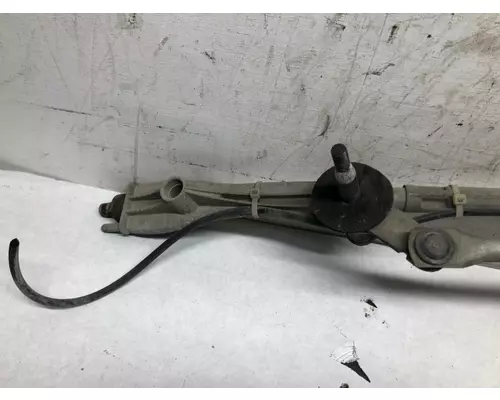 Peterbilt 579 Wiper Motor, Windshield