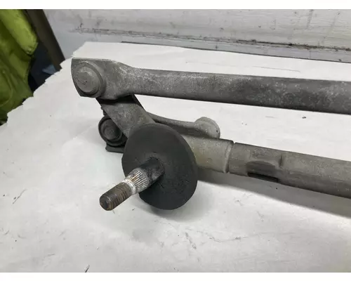 Peterbilt 579 Wiper Motor, Windshield