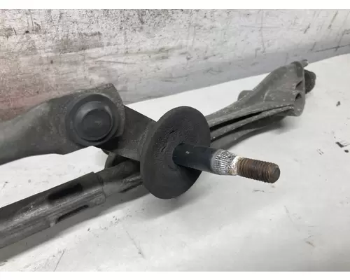 Peterbilt 579 Wiper Motor, Windshield