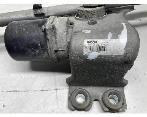 Peterbilt 579 Wiper Motor, Windshield