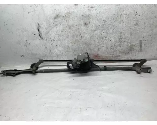 Peterbilt 579 Wiper Motor, Windshield