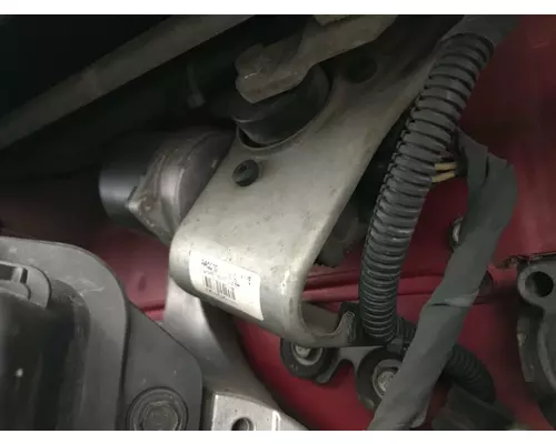 Peterbilt 579 Wiper Motor, Windshield