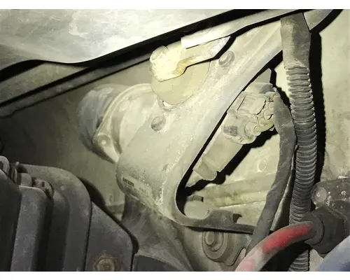 Peterbilt 579 Wiper Motor, Windshield