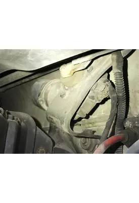 Peterbilt 579 Wiper Motor, Windshield