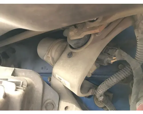 Peterbilt 579 Wiper Motor, Windshield