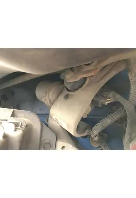 Peterbilt 579 Wiper Motor, Windshield