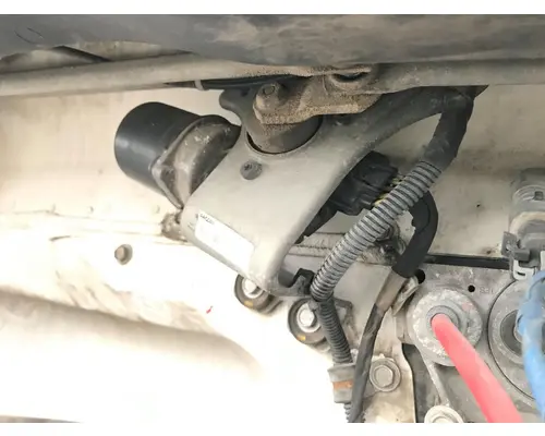 Peterbilt 579 Wiper Motor, Windshield