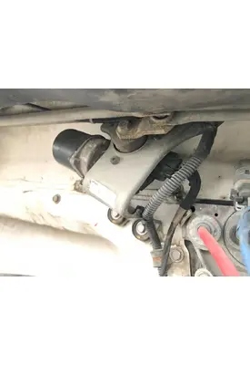 Peterbilt 579 Wiper Motor, Windshield