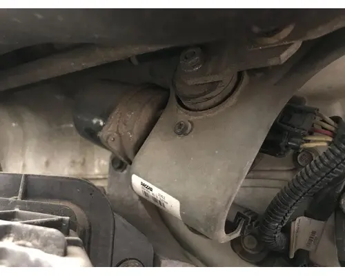 Peterbilt 579 Wiper Motor, Windshield