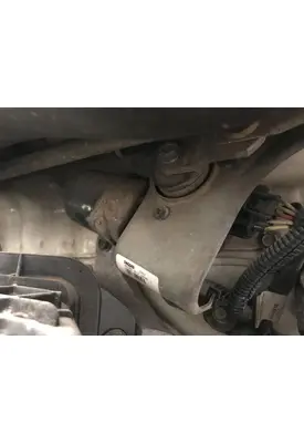 Peterbilt 579 Wiper Motor, Windshield