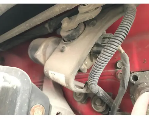 Peterbilt 579 Wiper Motor, Windshield